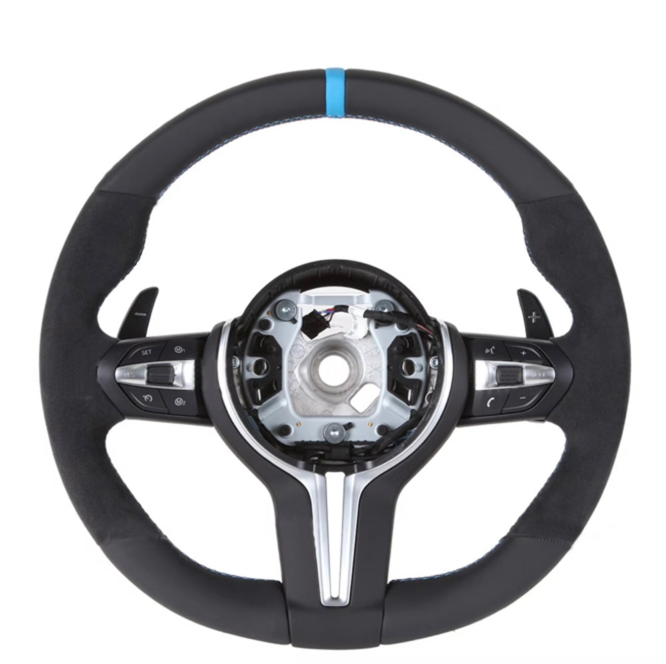 BMW 2 Series F-Chassis Steering Wheel