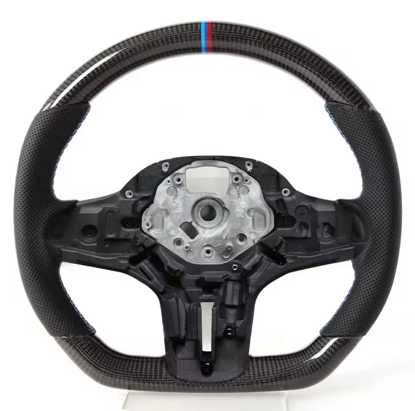 BMW 4 Series Pre LCI G-Chassis Steering Wheel