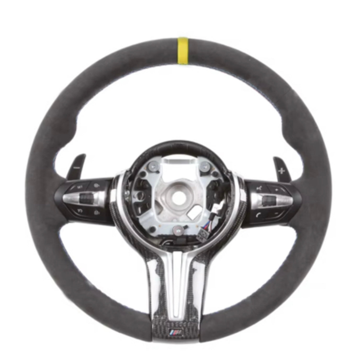 BMW 2 Series F-Chassis Steering Wheel