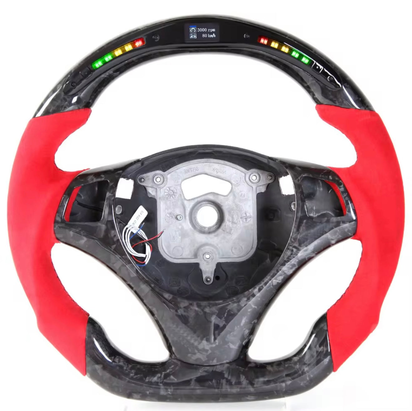 BMW 3 Series E9x Steering Wheel