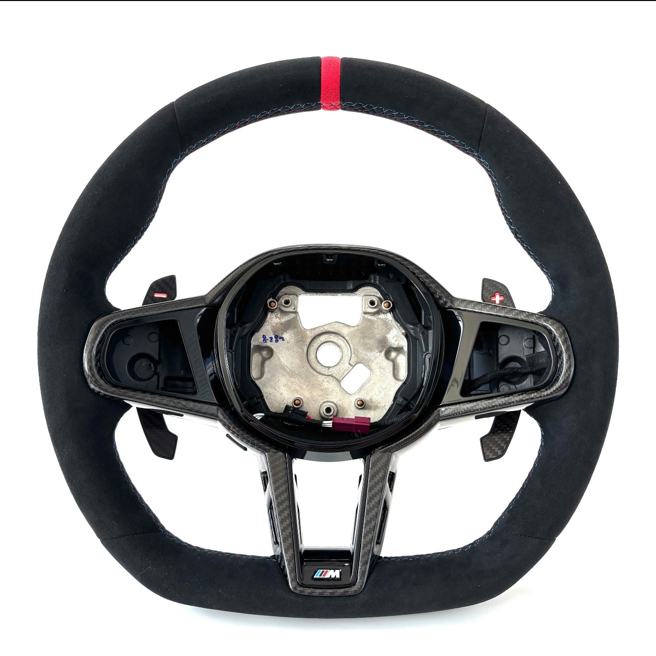 BMW 4 Series Pre LCI G-Chassis Steering Wheel