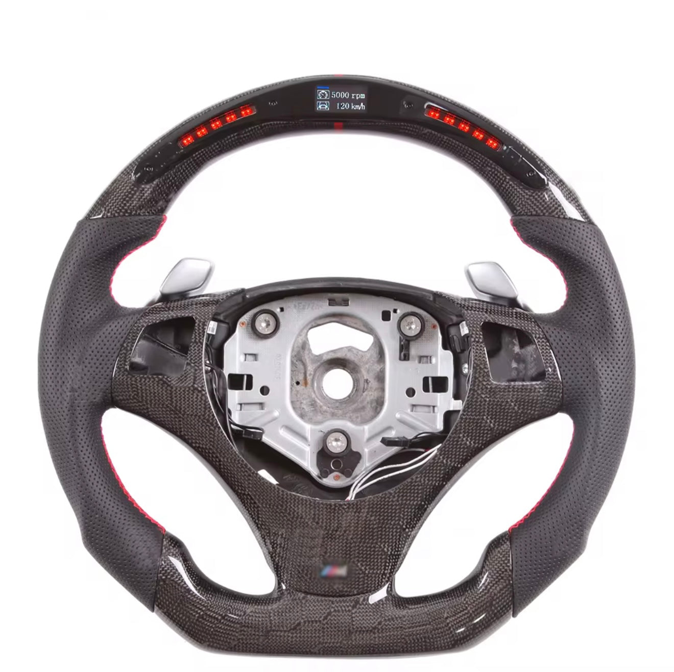 BMW 3 Series E9x Steering Wheel