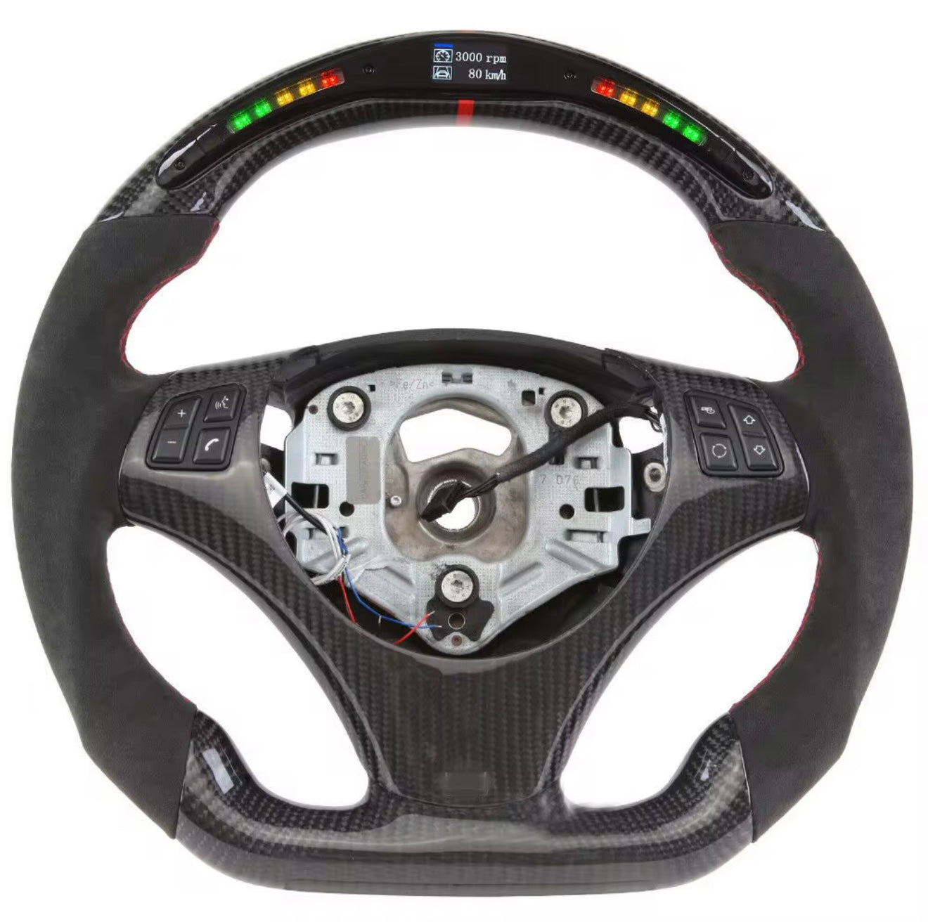 BMW 3 Series E9x Steering Wheel