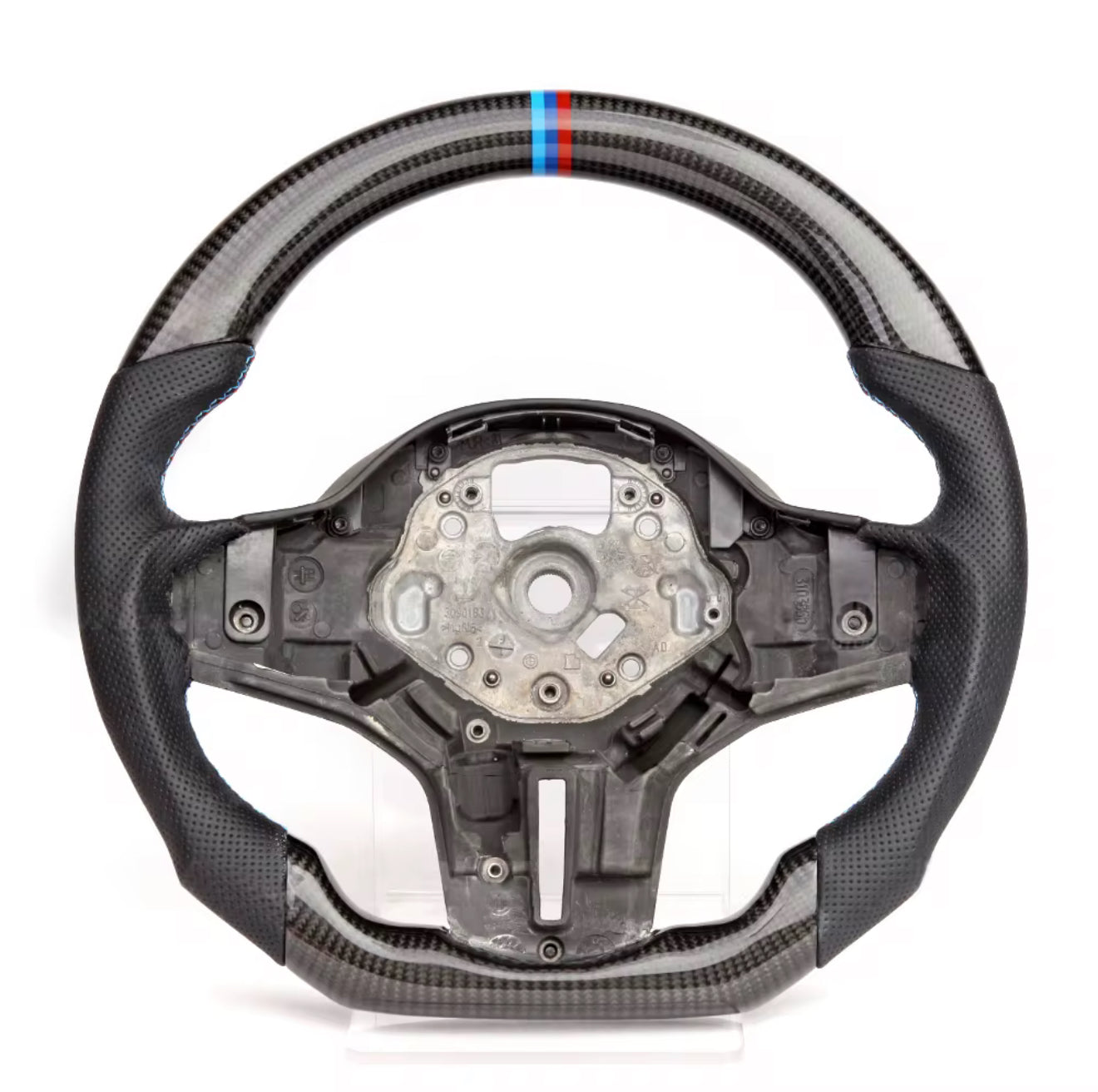 BMW 4 Series Pre LCI G-Chassis Steering Wheel