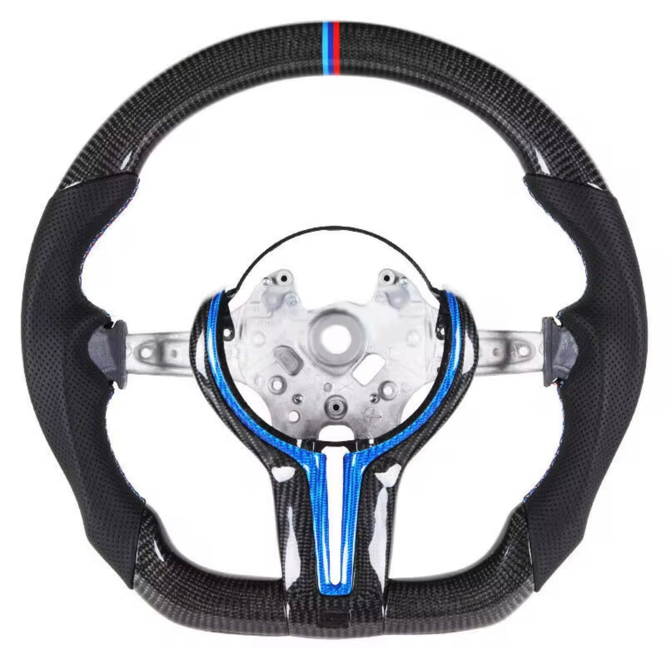 BMW 2 Series F-Chassis Steering Wheel