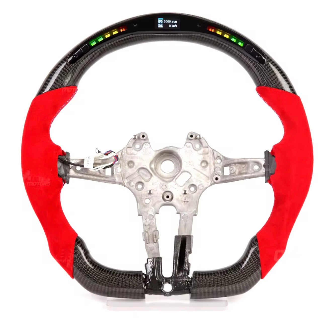 BMW 2 Series F-Chassis Steering Wheel
