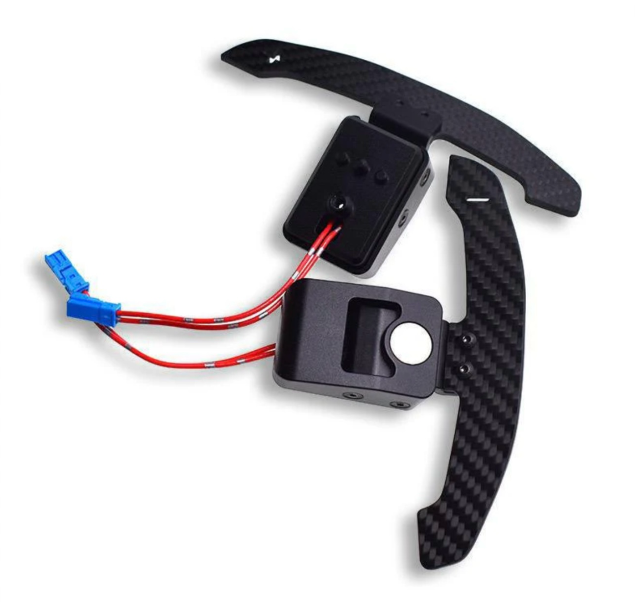 G-Chassis Magnetic Paddle Shifters