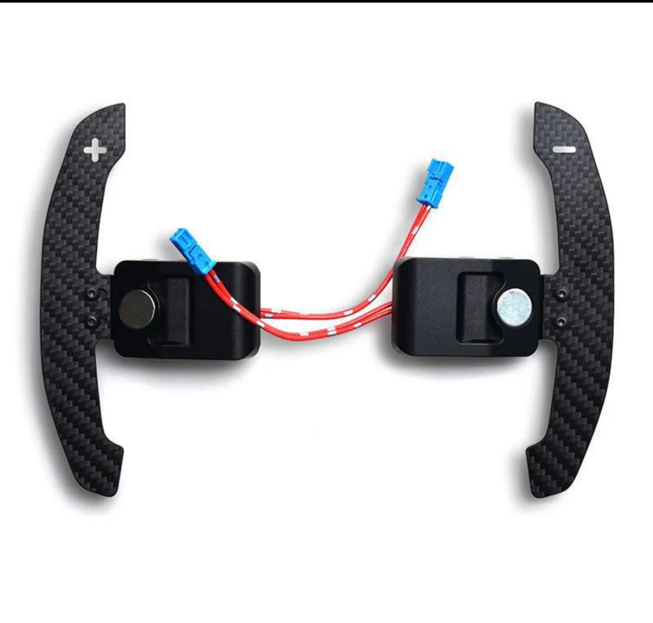 G-Chassis Magnetic Paddle Shifters