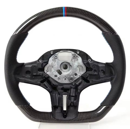 BMW 4 Series Pre LCI G-Chassis Steering Wheel