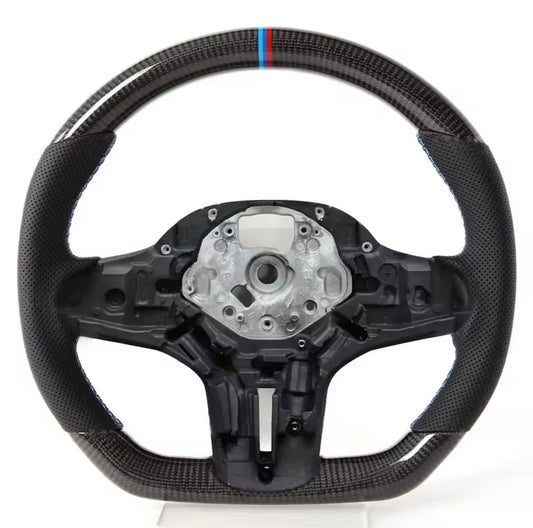 BMW 3 Series G-Chassis Steering Wheel (2025+)