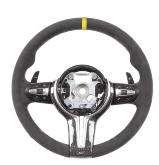 BMW 3 Series F-Chassis Steering Wheel