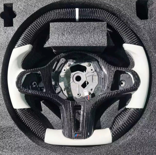 BMW 2 Series G-Chassis Steering Wheel (2025+)