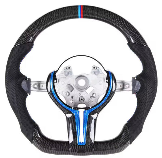 BMW 2 Series F-Chassis Steering Wheel
