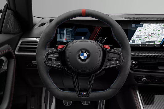 BMW G-Chassis 2025 Retrofit