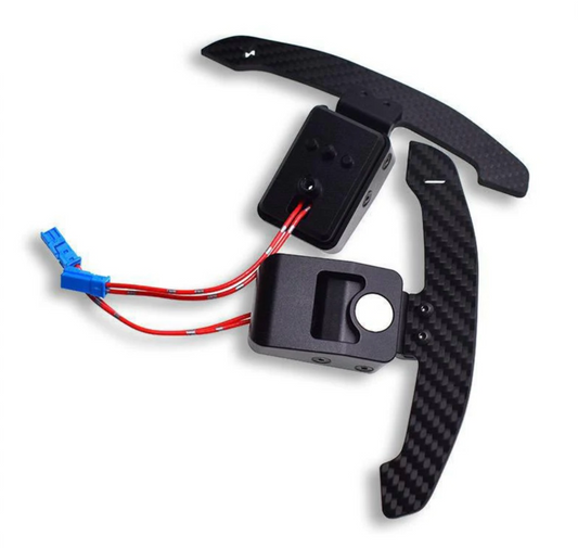 G-Chassis Magnetic Paddle Shifters