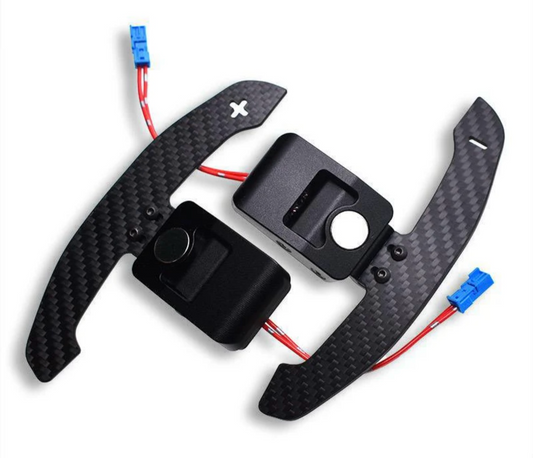 G-Chassis Magnetic Paddle Shifters